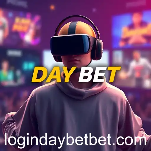 The Gaming Revolution with Day Bet Login