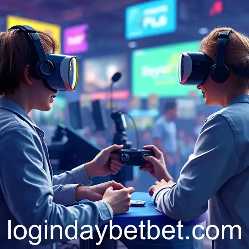 Innovative Gaming Platforms Redefine Online Engagement