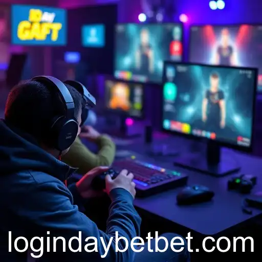 The Rise of Online Gaming Platforms