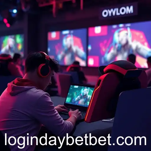 Online Gaming Trends in 2025