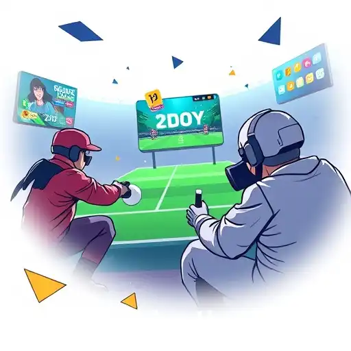 The Rising Popularity of Online Gaming and Its Impact