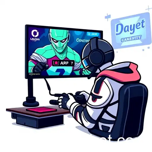 The Rise of Online Gaming Platforms