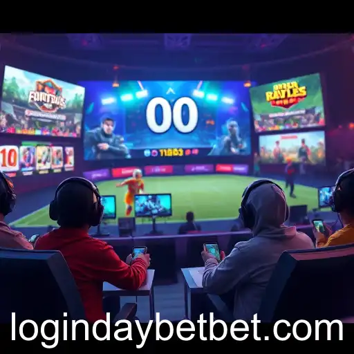 The Rise of Online Gaming Platforms