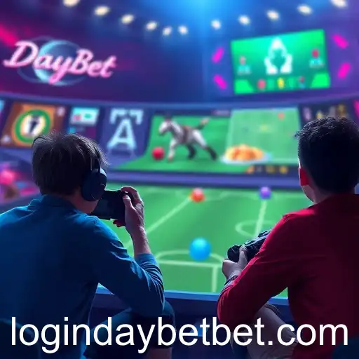 The Rise of Online Game Platforms