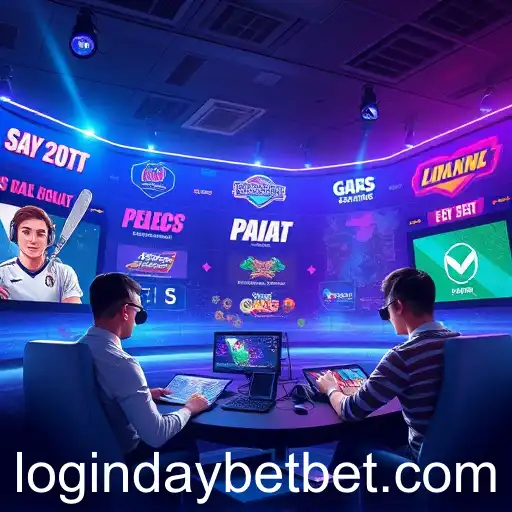 The Rise of Online Gaming Platforms