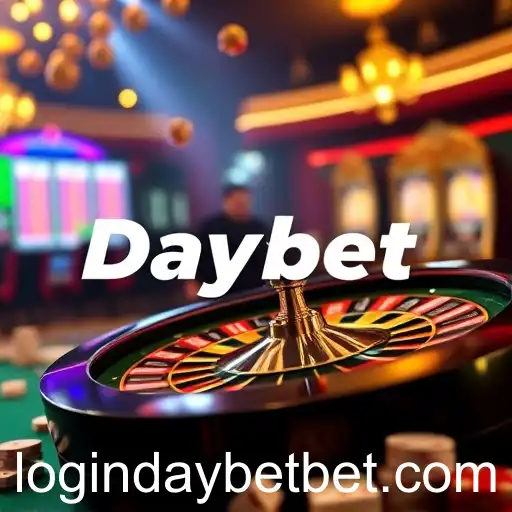 Exploring the Allure of Casino Games and Seamless Access with Day Bet Login