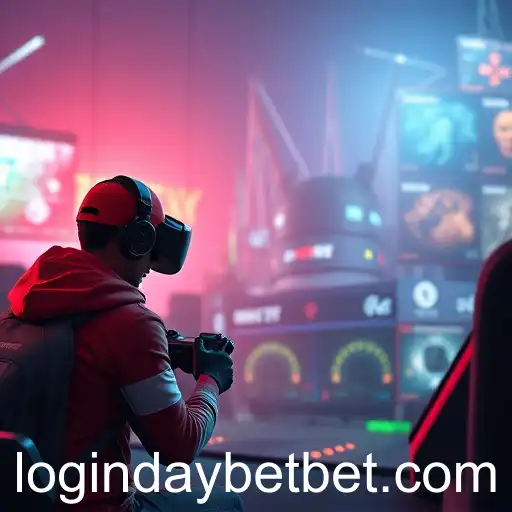 The Evolution of Online Gaming Platforms