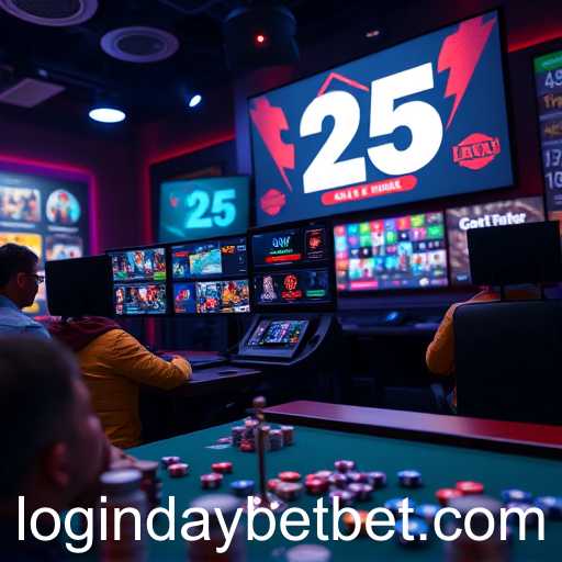 Gaming Platforms Revolutionize User Experience in 2025