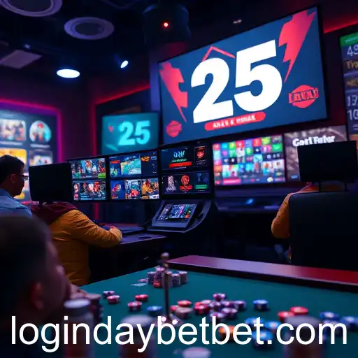 Gaming Platforms Revolutionize User Experience in 2025