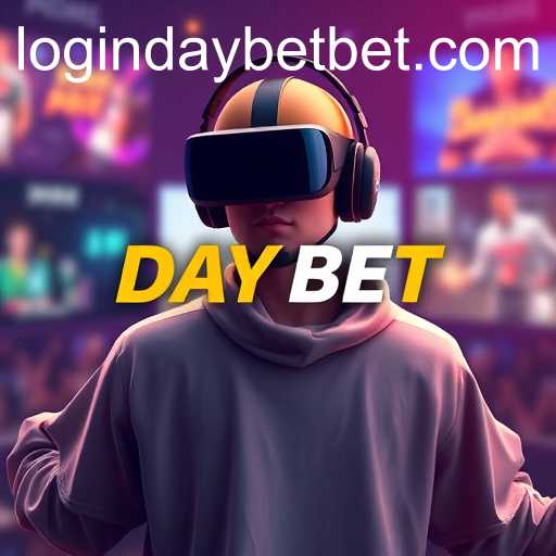 The Gaming Revolution with Day Bet Login