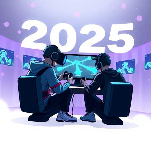 Gaming Trends and Challenges in the Digital Era