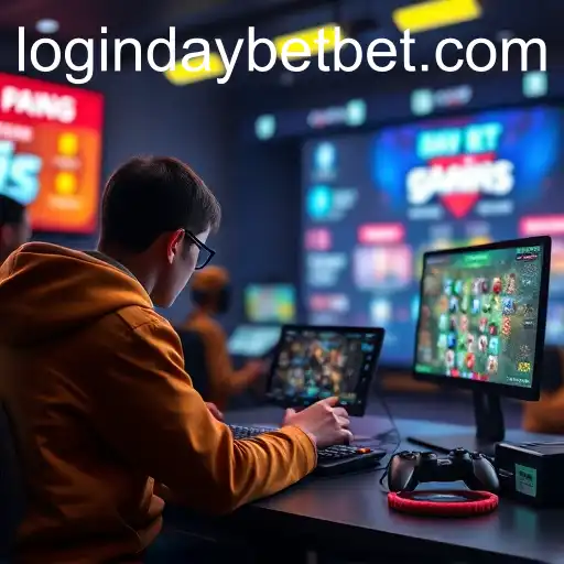 Global Surge in Online Gaming Trends