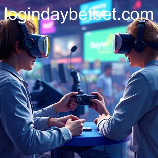 Innovative Gaming Platforms Redefine Online Engagement