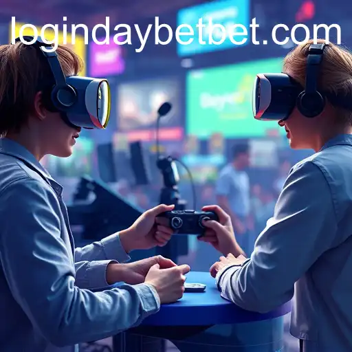 Innovative Gaming Platforms Redefine Online Engagement