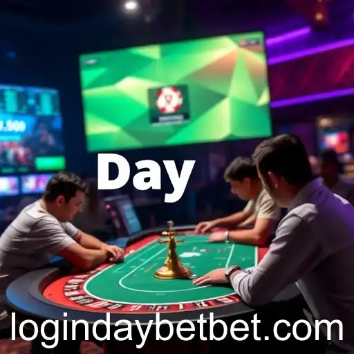 Exploring the Exciting World of 'Live Games' with Day Bet Login
