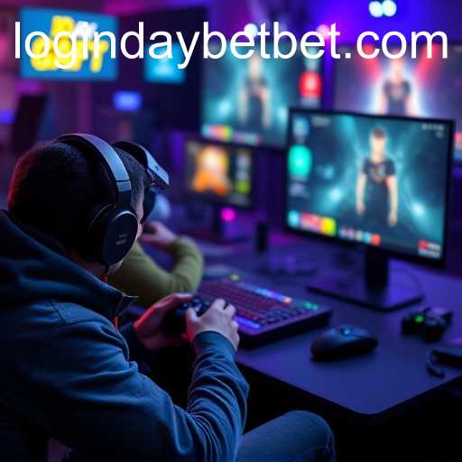 The Rise of Online Gaming Platforms