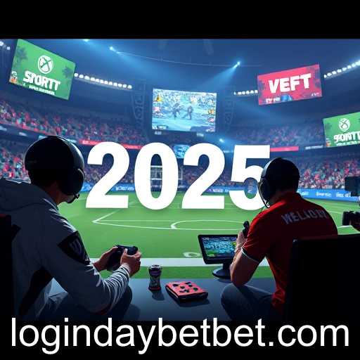 Online Gaming Trends in 2025