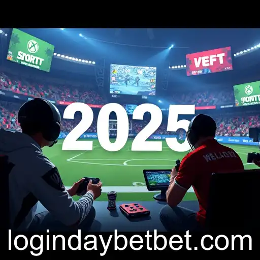 Online Gaming Trends in 2025