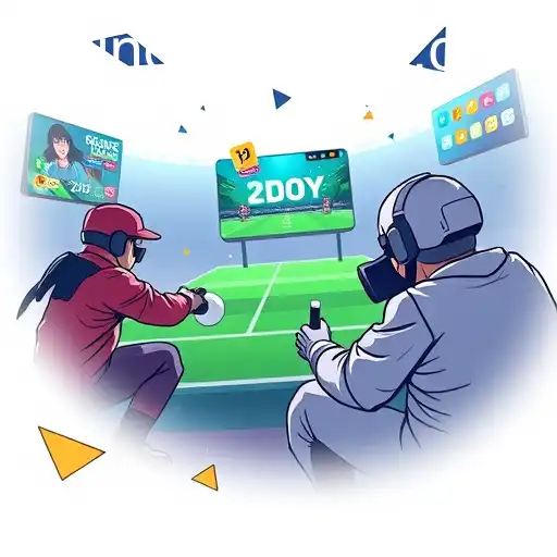 The Rising Popularity of Online Gaming and Its Impact