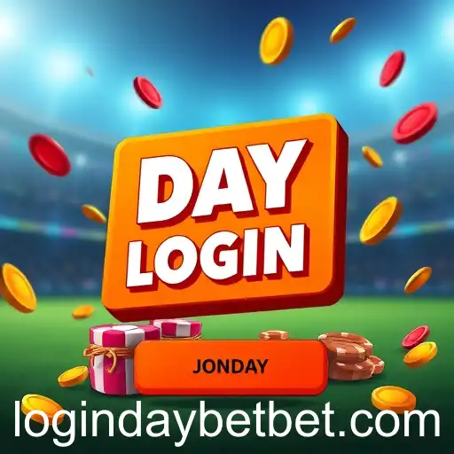 Exploring the 'Day Bet Login' Feature in Online Promotions Games