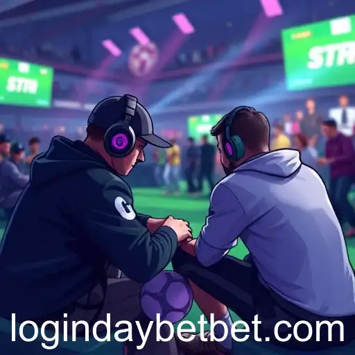 The Rise of Day Bet Login in Gaming Culture