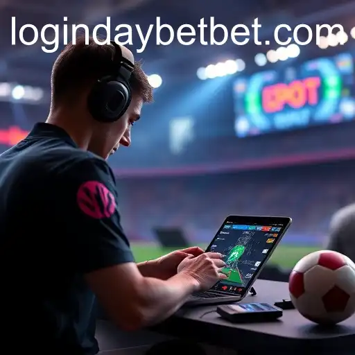 The Rise of Online Betting Platforms