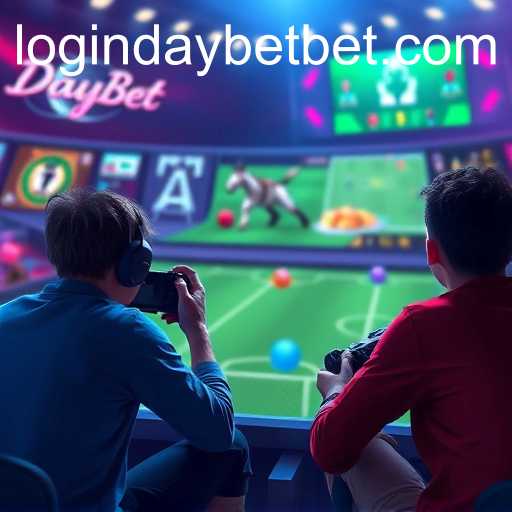 The Rise of Online Game Platforms