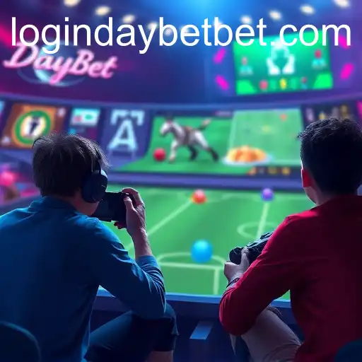 The Rise of Online Game Platforms