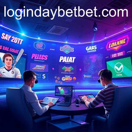 The Rise of Online Gaming Platforms