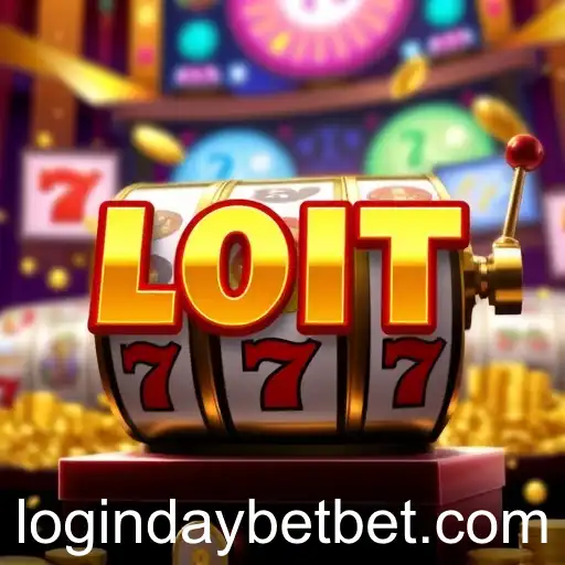 Exploring the Thrills of Slot Machines: A Guide to Day Bet Login
