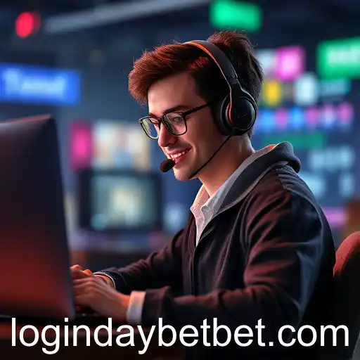 Exploring the Customer Support Category in Online Gaming: A Focus on 'Day Bet Login'